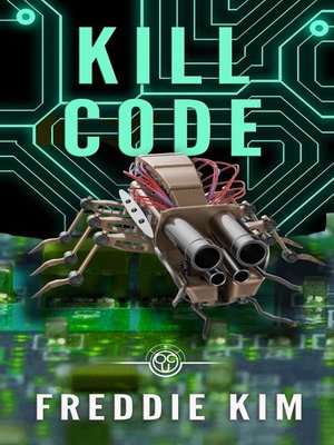 cover image of Kill Code